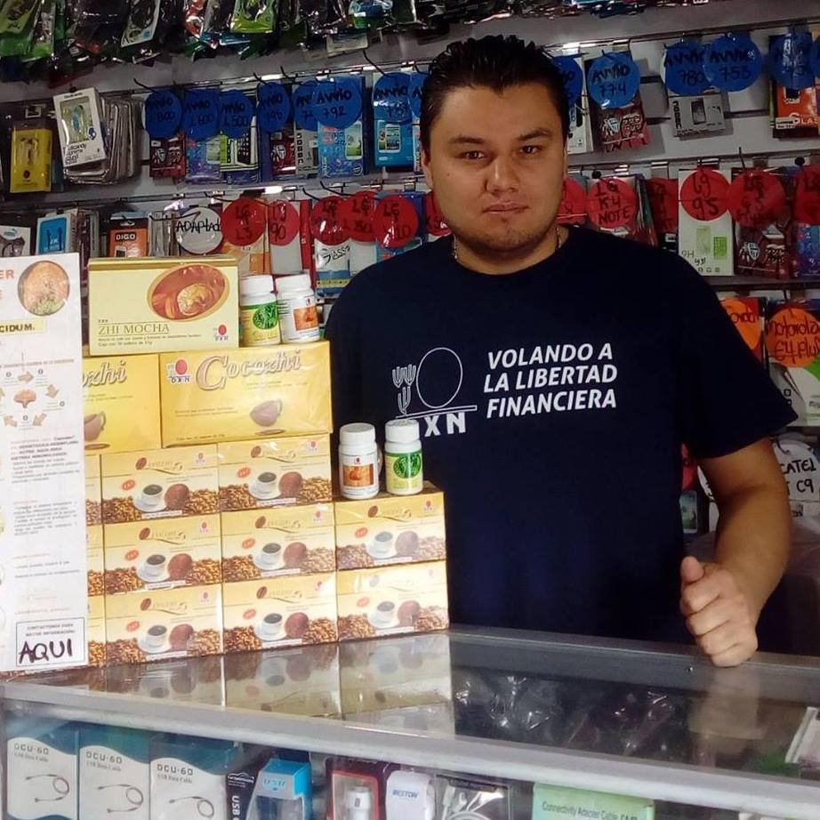 esteban robayo