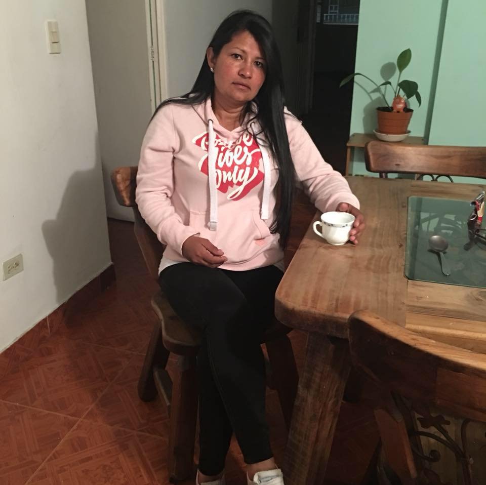 laura rojas 